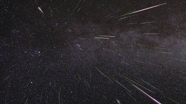 Llegan las Perseidas: Cules son los mejores das y lugares para verlas en Espaa?