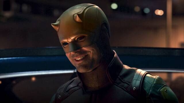 El doble de acción de Daredevil cree que Marvel ha convertido al personaje en una caricatura desde She-Hulk.