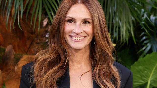 'Misin Imposible: Sentencia Mortal' estuvo a punto de fichar a Julia Roberts para rejuvenecerla con IA