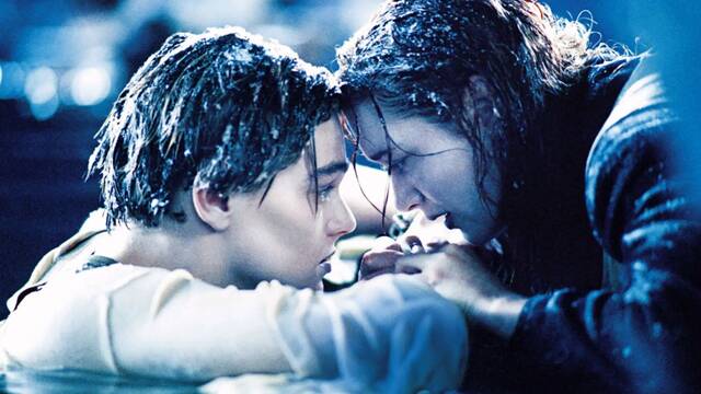 James Cameron desvela una nueva teora sobre el Titanic que habra cambiado su trgico hundimiento