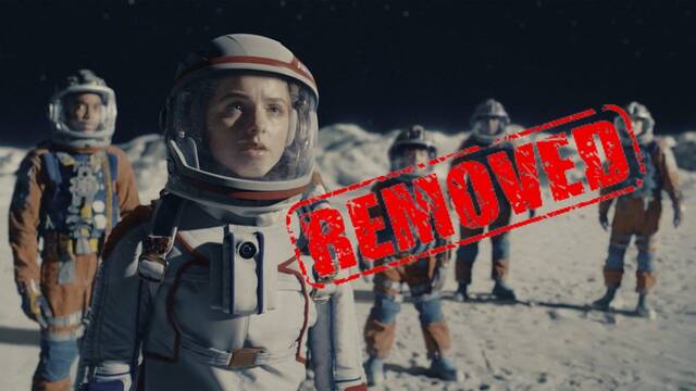 Disney+ borra una pel�cula que se estren� hace unos d�as y cost� m�s de 50 millones de d�lares