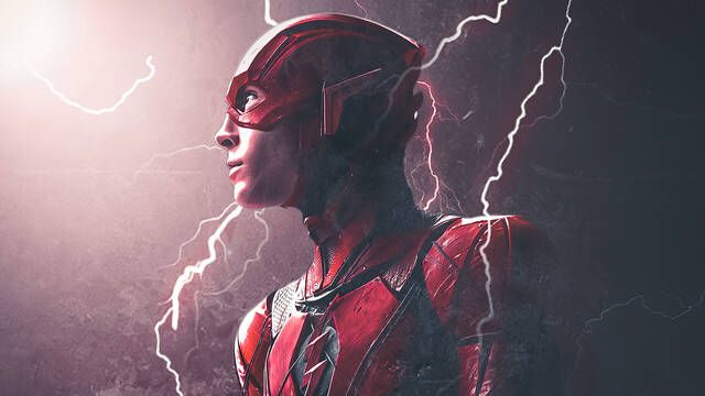 Seguir Ezra Miller en el Universo de DC tras el fracaso de 'The Flash'?