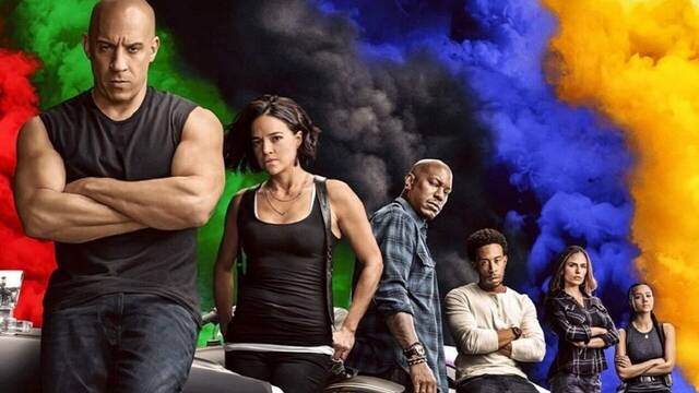 ltimos das para ver la pelcula ms loca de la saga Fast & Furious en Amazon Prime Video