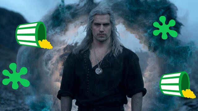 Los fans de 'The Witcher' estn muy enfadados por la temporada 3 y critican a Netflix