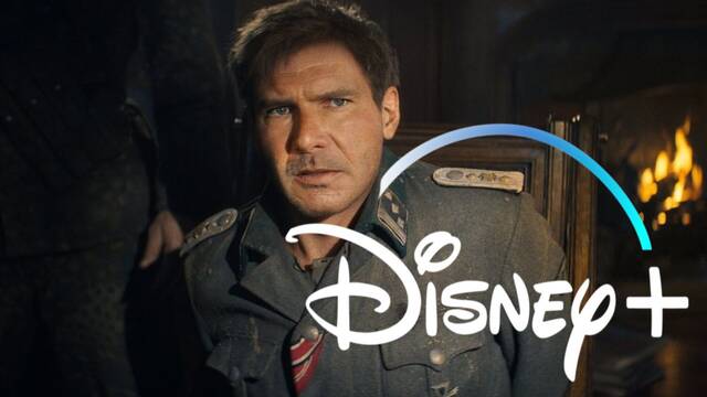 Se desvelan los secretos de la serie cancelada de 'Indiana Jones' en Disney+