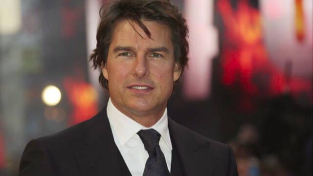 Tom Cruise quiere hacer pelculas de Misin Imposible hasta los 80 aos