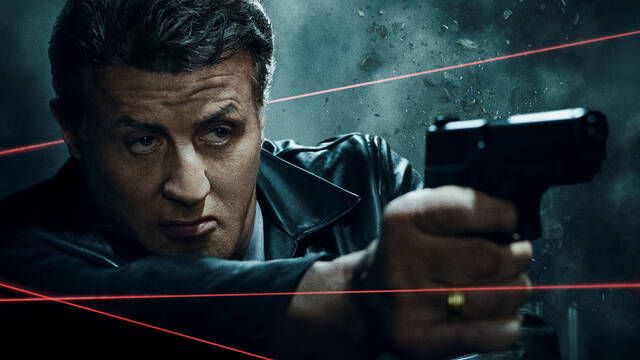 Sylvester Stallone desvela cul es la pelcula ms horrible de su carrera