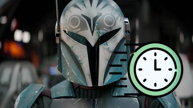 La actriz de Bo-Katan responde a las quejas sobre por qu 'The Mandalorian' dura tan poco