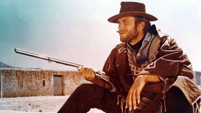 El remake de 'Por un puado de dlares', el western de Sergio Leone con Clint Eastwood, demuestra que Hollywood no aprende