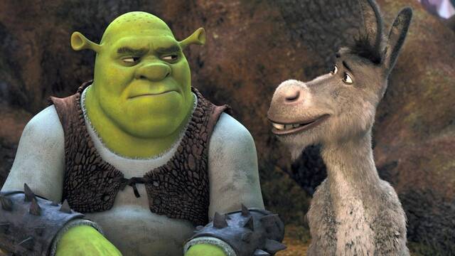 'Shrek 5' confirma su fecha de estreno y llegar a los cines coincidiendo con otro gran filme de animacin