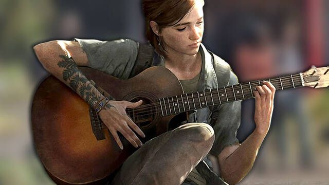 Las imgenes del rodaje de la T2 de 'The Last of Us' revelan el nuevo aspecto de Ellie y divide a los fans