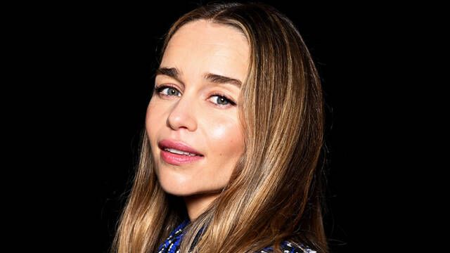 Emilia Clarke, estrella de 'Juego de tronos', se pasa a Prime Video y ser la protagonista un ambicioso thriller criminal