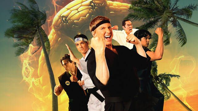 'Cobra Kai' dice adis en Netflix poniendo fin a un xito sin precedentes pero no cierran la puerta a secuelas y spinoff