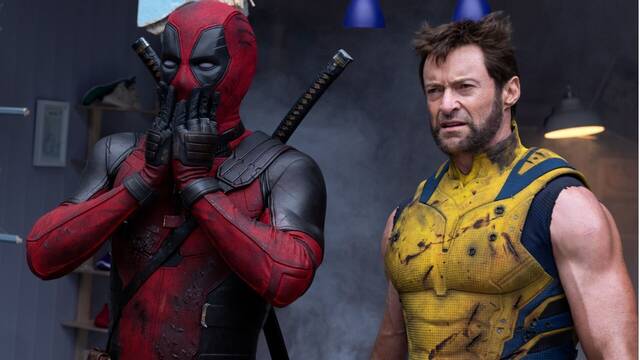 Deadpool y Lobezno podran liderar una nueva pelcula de los Vengadores en Marvel y Ryan Reynolds aviva los rumores