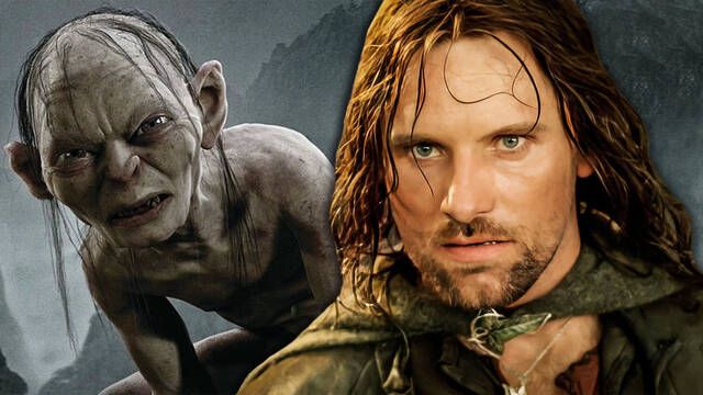 Viggo Mortensen considera volver a 'El seor de los anillos' y seala sus condiciones para participar en 'La caza de Gollum'