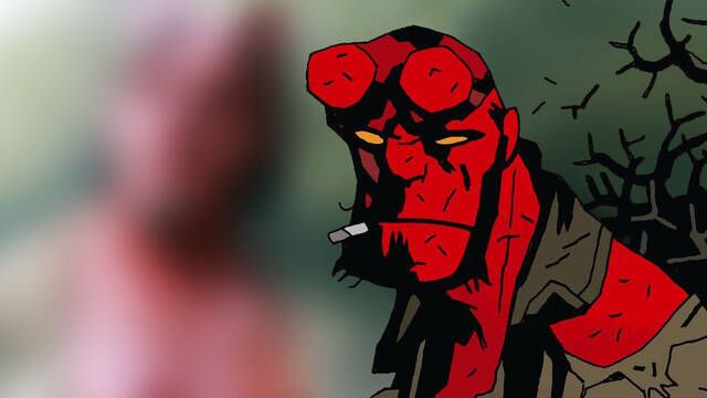 El primer triler del reboot de Hellboy revela el aspecto de Jack Kesy como el demonio protagonista y confirma calificacin R