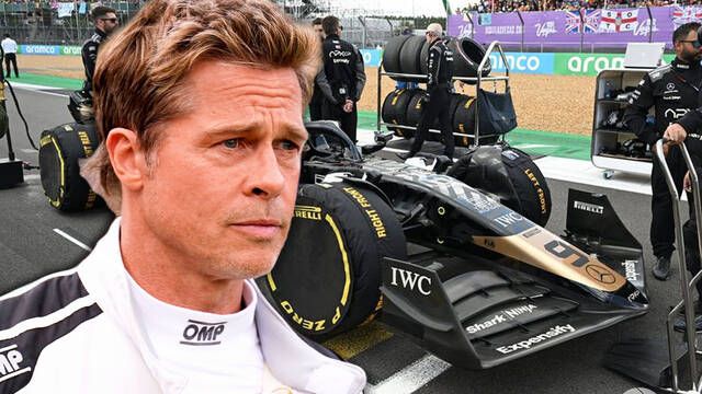 Joseph Kosinski confa tanto en su pelcula 'F1' que la define como la prxima 'Top Gun': 'Es lo mejor que he hecho'