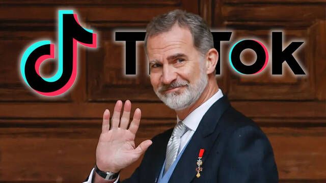 Por qu llaman a Felipe VI el kioskero?: El apodo del rey de Espaa que se ha hecho viral en TikTok