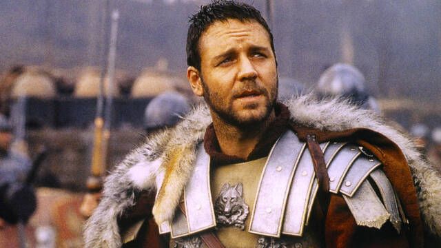 'Gladiator 2' iba a ser una loca pelcula con Mximo resucitando y peleando contra Cristo pero Ridley Scott se neg
