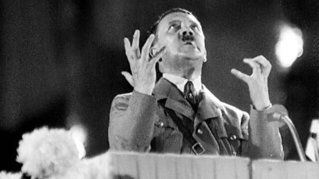 La droga secreta de Hitler con la que los nazis estuvieron a punto de ganar la Segunda Guerra Mundial