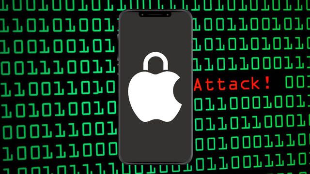Apple advierte sobre una oleada masiva de ataques de spyware a iPhone y da las claves para saber si t telfono est afectado