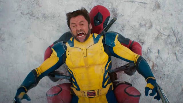 El jefe de Marvel se sincera y confiesa que 'Deadpool y Lobezno' tendr un toque Disney, aunque ser muy violenta