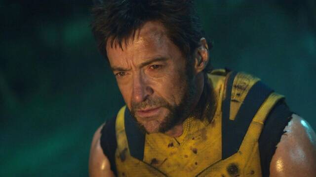 Hugh Jackman acept volver a ser Lobezno en Marvel porque 'estaba sin blanca' y por su amor a Deadpool y Ryan Reynolds