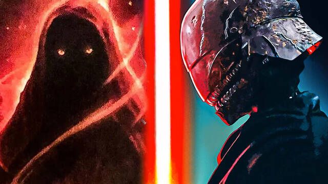 El final de 'Star Wars: The Acolyte' confirma la teora de los fans sobre su verdadero villano y ahora piden su renovacin