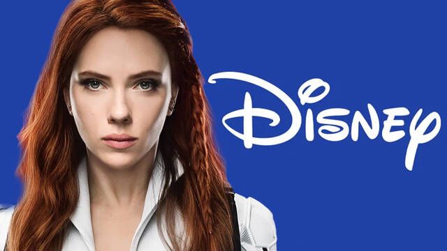 Scarlett Johansson entierra el hacha de guerra con Disney y confiesa que no guarda rencor tras la batalla legal por Viuda Negra
