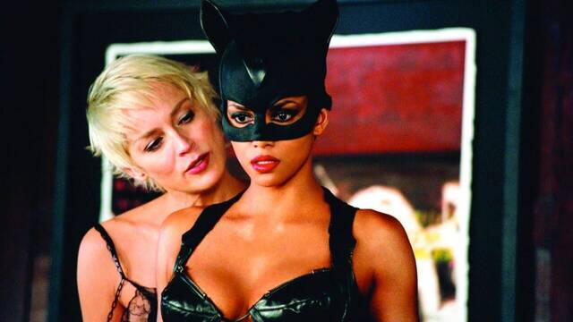 'Catwoman' era horrible y Halle Berry lo saba: La actriz confiesa por qu acept el papel y critica con dureza el filme