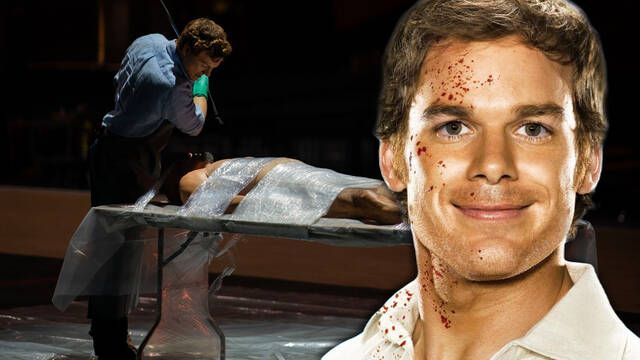 SkyShowtime revela las primeras imgenes de la esperada precuela Dexter: Original Sin con Patrick Gibson como asesino en serie