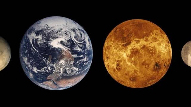 Ni Venus ni Marte: El planeta ms cercano a La Tierra es otro segn un nuevo estudio