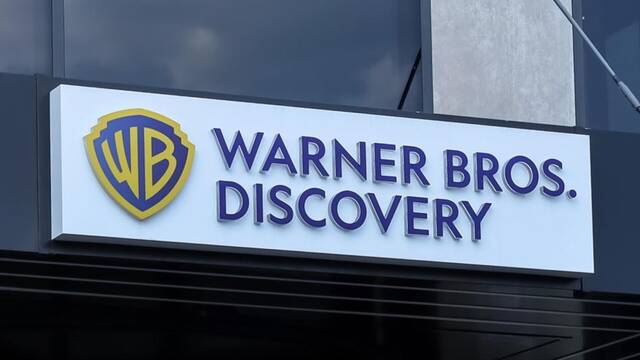 Warner Bros. Discovery se desespera y plantea una decisin extrema para salir de su crisis: dividir su negocio