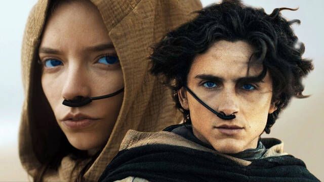 'Dune 3'?: Warner confirma la fecha de estreno de la prxima pelcula de Denis Villeneuve que competir con Star Wars