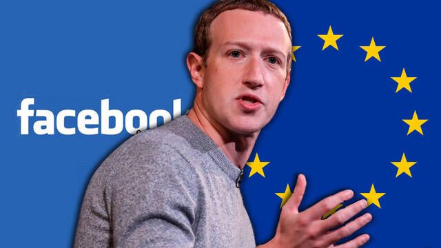 La nueva IA de Meta para Facebook e Instagram no llegar a Espaa por culpa de la regulacin europea