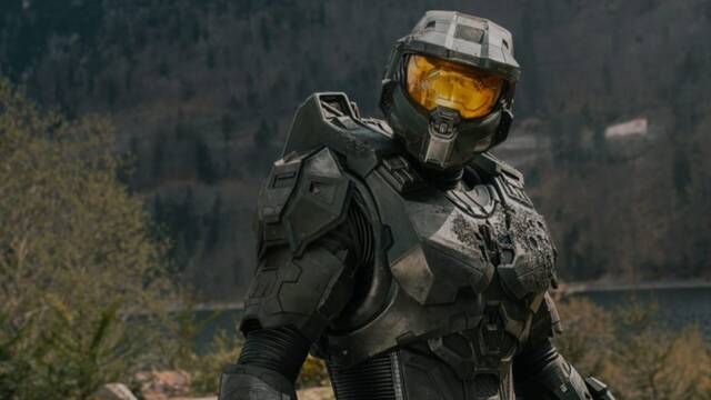 Paramount cancela 'Halo' tras dos temporadas pero an hay esperanza: La serie podra renovar en otra plataforma