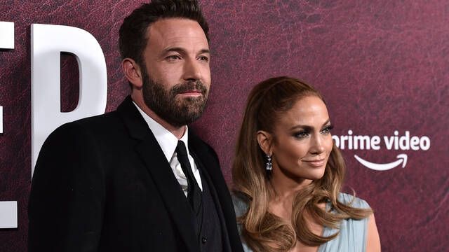 Ben Affleck toma una decisin sobre lo que comparte con Jennifer Lopez y reaviva los rumores de divorcio