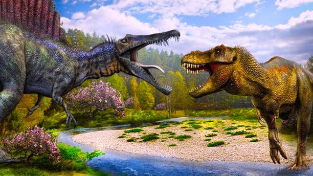 'Jurassic World 4' filtra su ttulo oficial y parece que los dinosaurios regresarn a los cines ms terrorficos y bestiales