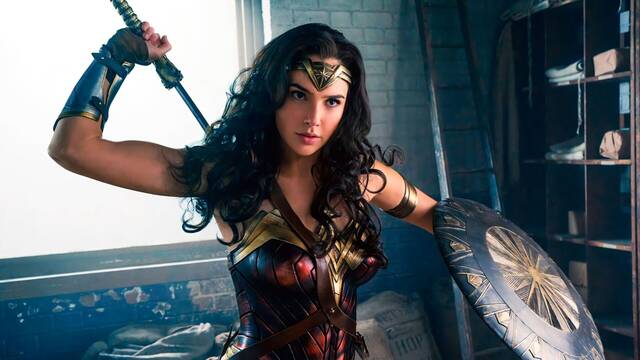 James Gunn trae la peor noticia para la nueva serie de Wonder Woman sin Gal Gadot y DC tiene problemas