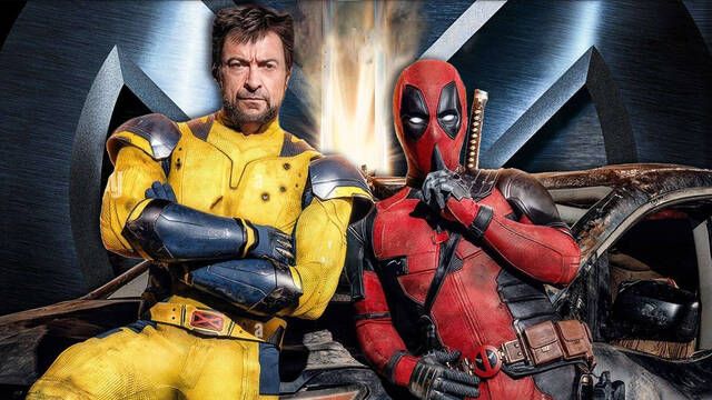 Kevin Feige confirma que 'Deadpool y Lobezno' marcarn el comienzo de la 'Era Mutante' del MCU