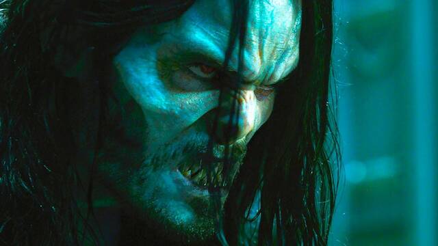 El director de 'Morbius', Daniel Espinosa, se arrepiente de la pelcula de Marvel y Sony con Jared Leto: 'Fue duro'