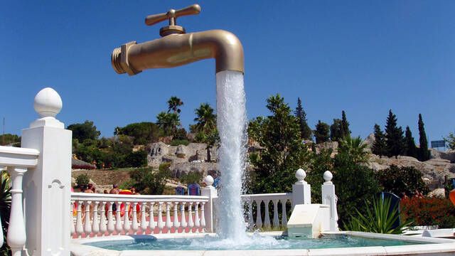 Ni Canarias ni Islas Baleares: En esta comunidad de Espaa solo un 30% de la poblacin bebe agua del grifo segn la OCU