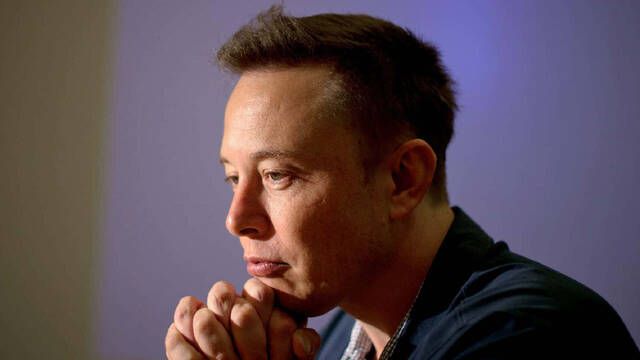 Elon Musk se siente traicionado y acusa al 'virus woke' de 'matar' a su hijo tras su transicin de gnero