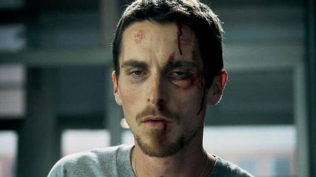 Este thriller psicolgico rodado en Espaa dej a Christian Bale en los huesos y puso su vida en peligro