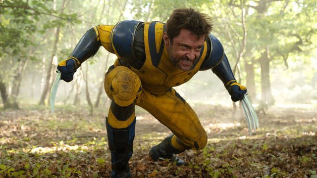 Seguir Hugh Jackman como Lobezno en el MCU? Kevin Feige de Marvel responde al futuro cambio del actor: 'Sera diferente'