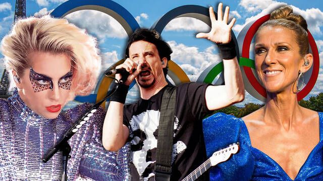 La banda de metal Gojira se une a Lady Gaga y Cline Dion para inaugurar los Juegos Olmpicos de Pars: horario y dnde verlo