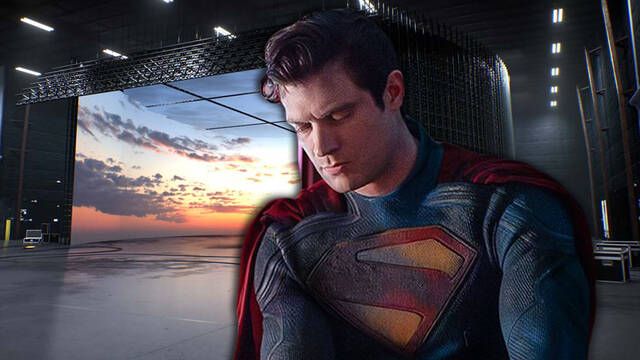 Muere un miembro del equipo de James Gunn durante el rodaje de 'Superman'