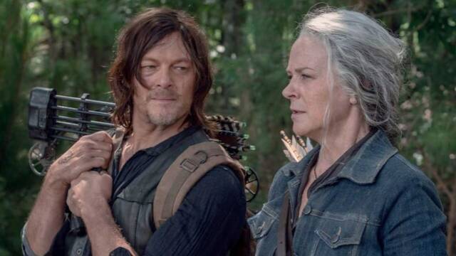 'The Walking Dead: Daryl Dixon' renueva por una temporada 3 en Espaa y revelar el mayor secreto de Rick Grimes