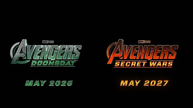 Adis para siempre, Kang: Marvel Studios anuncia 'Avengers: Doomsday' y 'Avengers: Secret Wars' con un nuevo villano