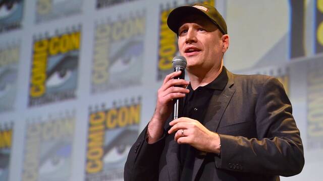Kevin Feige, jefe de Marvel Studios, critica al pblico que desprecia las secuelas y los superhroes: 'Salvan el cine'